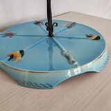 Service plateau CERDAZUR MONACO