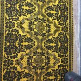 Tapis roumain 200x127cm