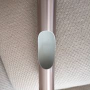 Sconces 70 chrome rosé raak by maija liisa komulainen