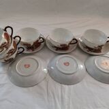 Tea service