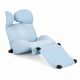 Cassina 111 Wink armchair by Toshiyuki Kita