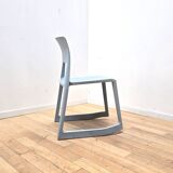 Set of 3 Tip Ton chairs, Vitra