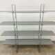 Enetri shelf by Niels Gammelgaard for vintage Ikea