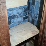 Store console or counter