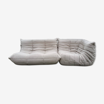 Togo by Michel Ducaroy for Ligne Roset