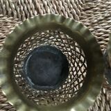 Cover copper pots