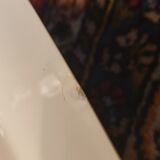 Flat plates Johnson Brothers 1980s "Eternal Beau" octagonal design