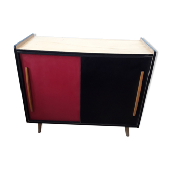 Vintage 60s buffet