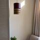 Lampe danoise vintage - lampe du milieu du siècle