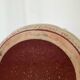 Vintage Amsterdam ceramic vase Scheurich 70s
