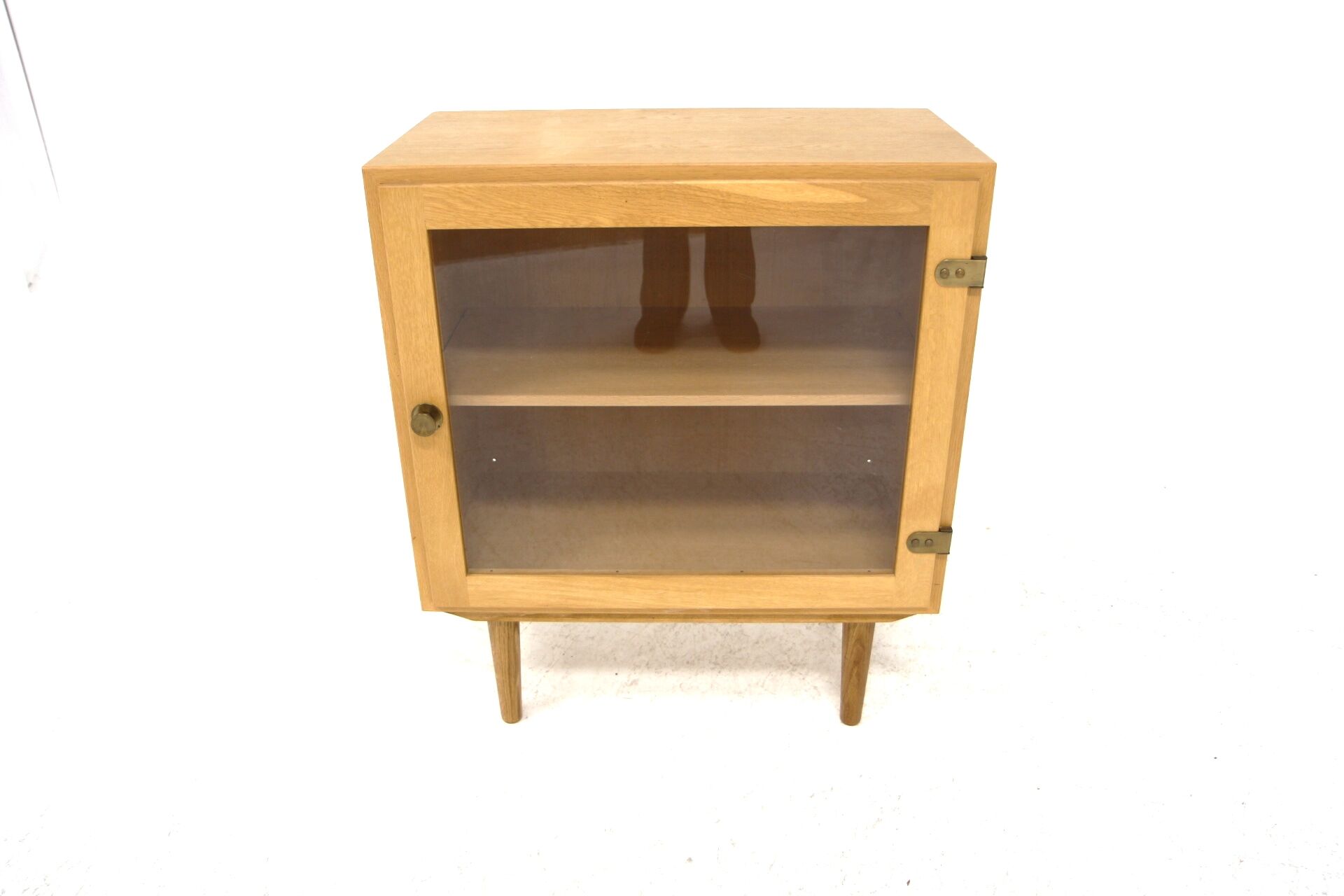 Scandinavian chest "Öresund", Børge Mogensen, Sweden, 1960