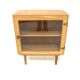 Scandinavian chest "Öresund", Børge Mogensen, Sweden, 1960