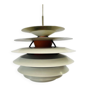 Suspension Kontrast par - poul henningsen