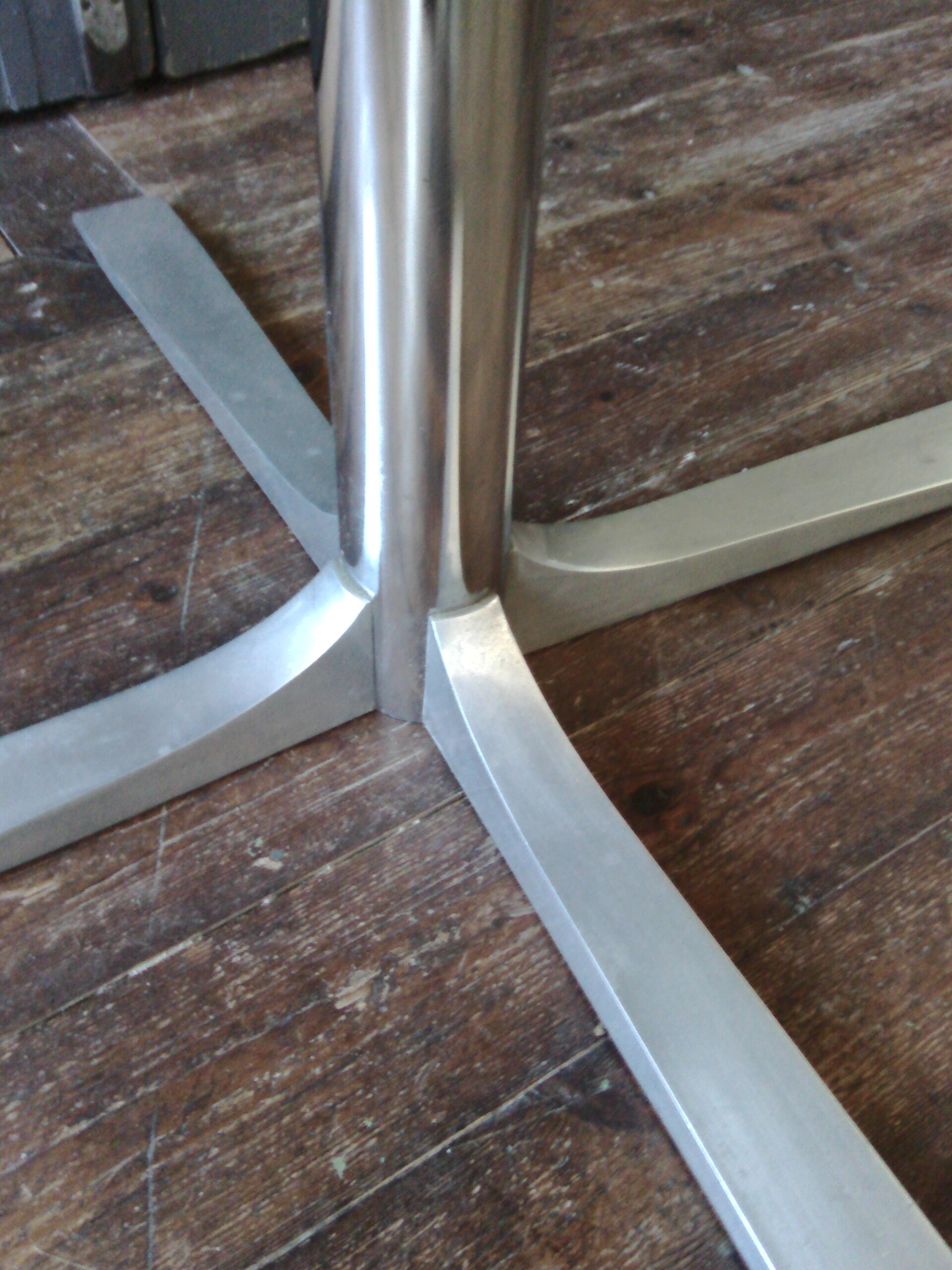 Extension roundtable 1970