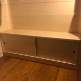 Mezzanine bed mild wild