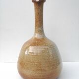 Carafe, pichet vintage en grès