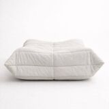 Vintage Togo pouf ottoman - Ligne Roset