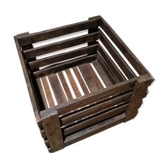Product BHV - Wooden box
