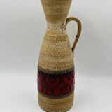 Carstens Vase, West Germany