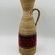 Vase West Germany Carstens