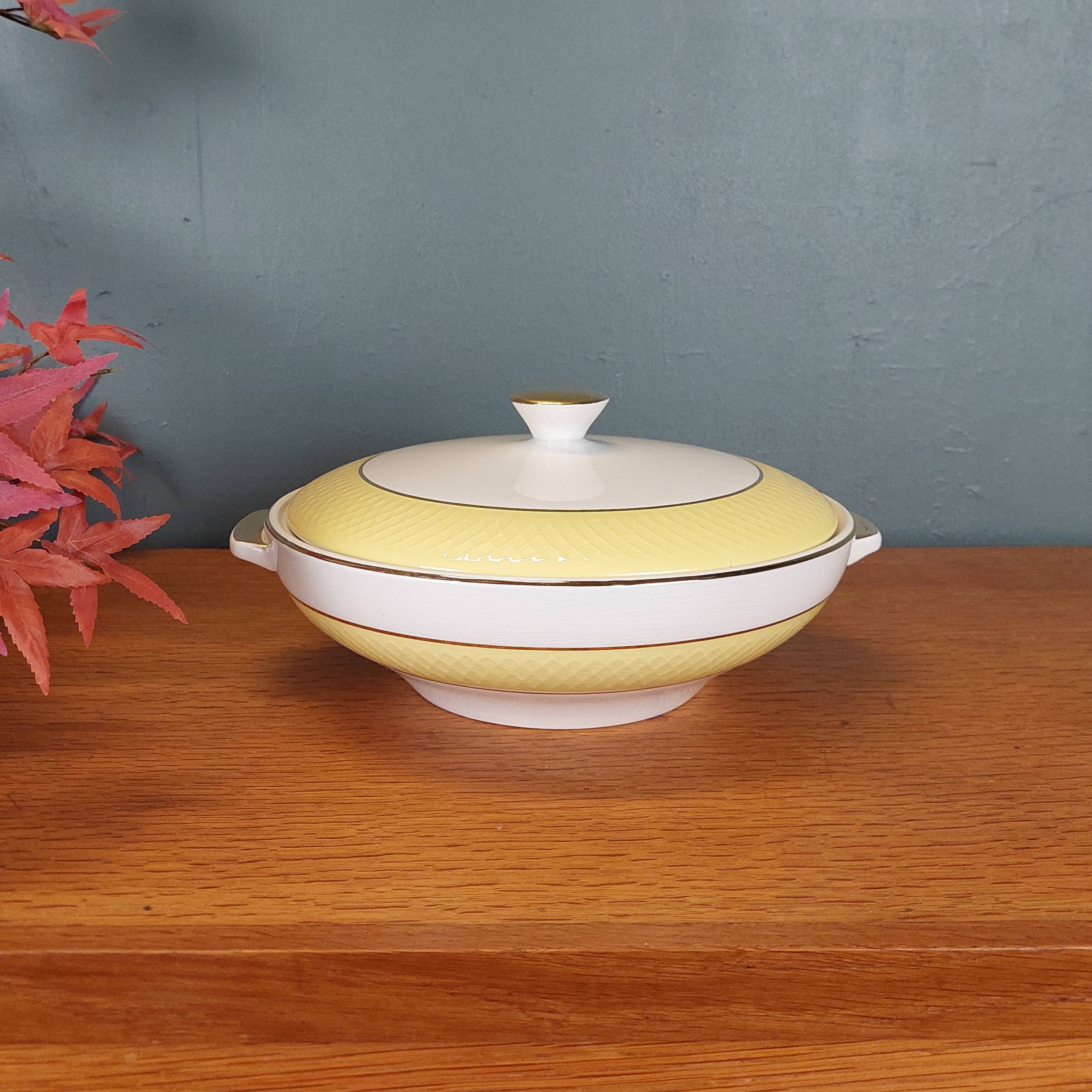 Tureen
