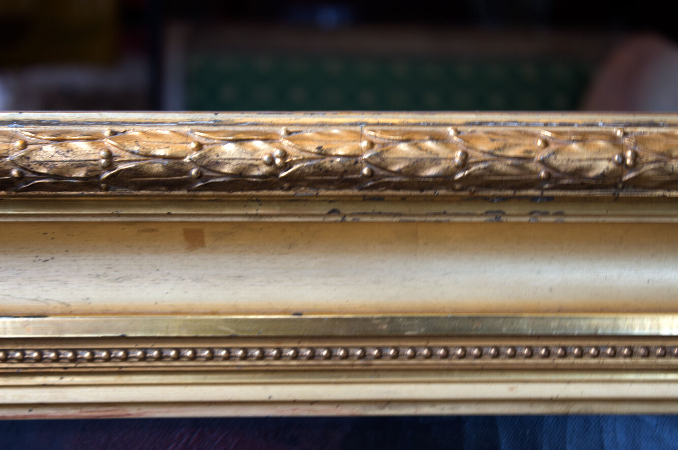 Portrait of a Gentleman