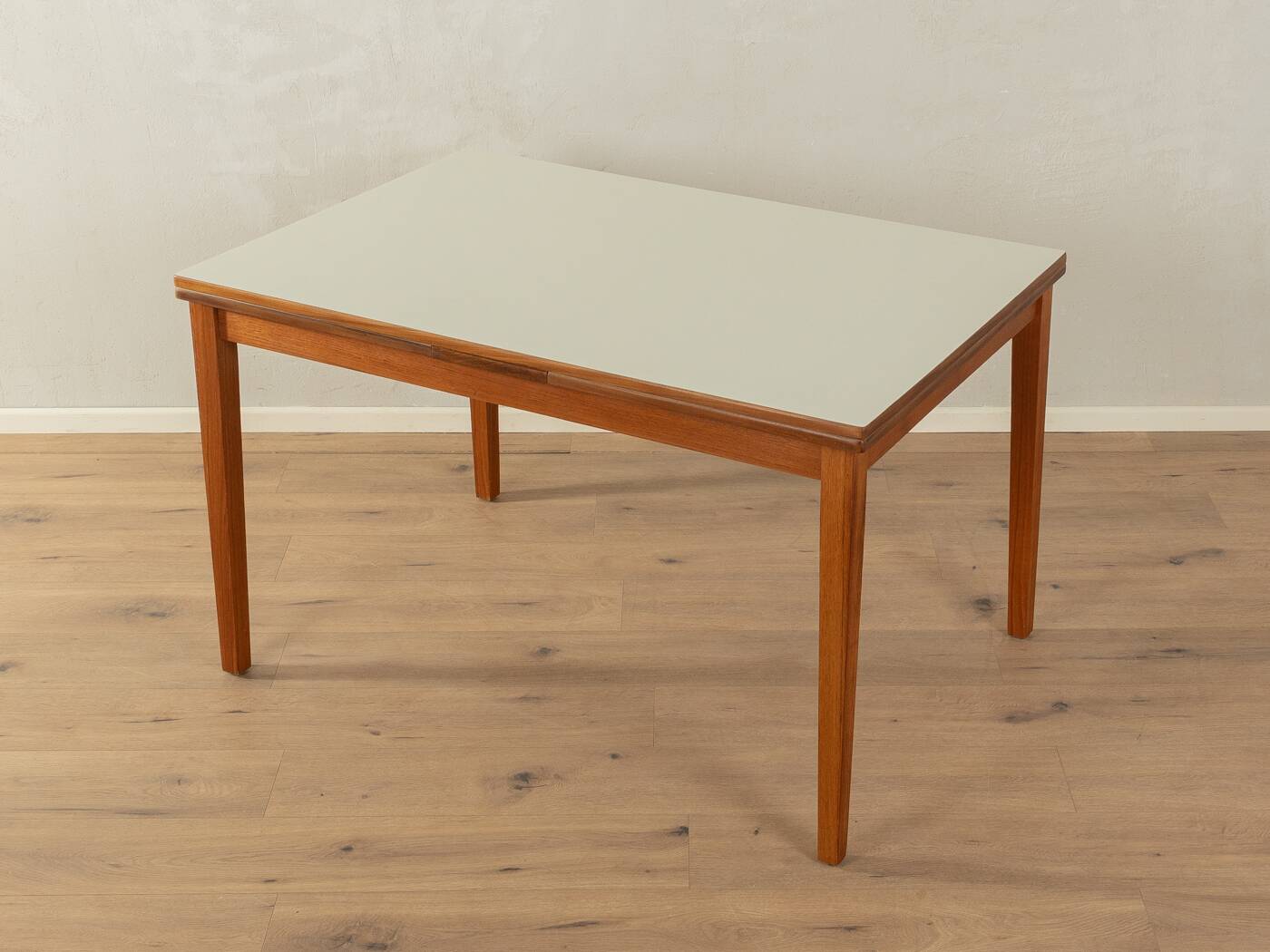 1960s Dining table