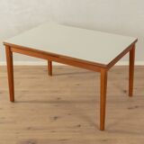 1960s Dining table