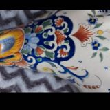 Flower vase