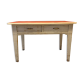 Vintage kitchen table