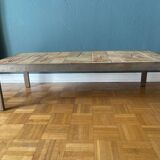 Roger Capron coffee table
