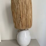 Mediterranean lamp