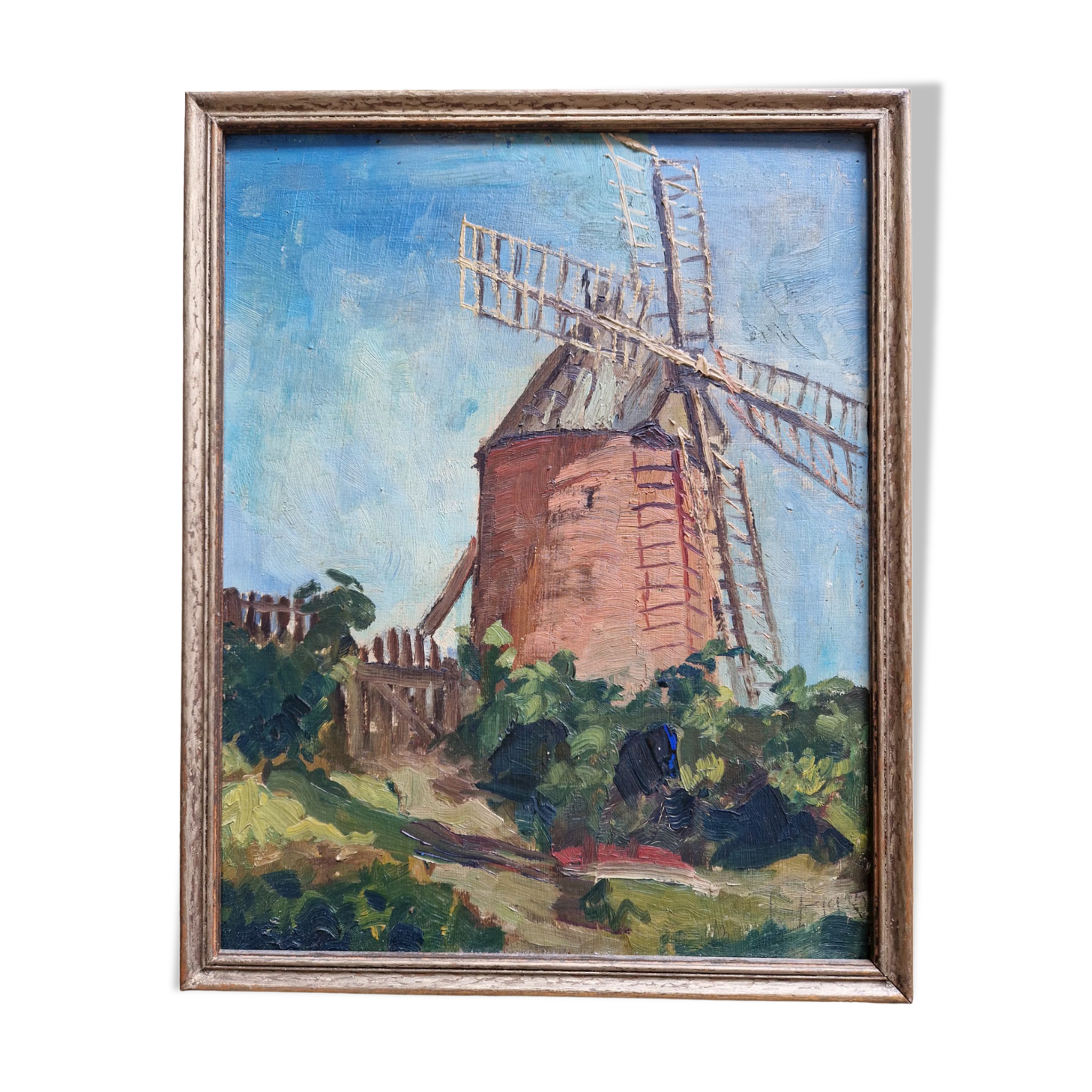 Mill