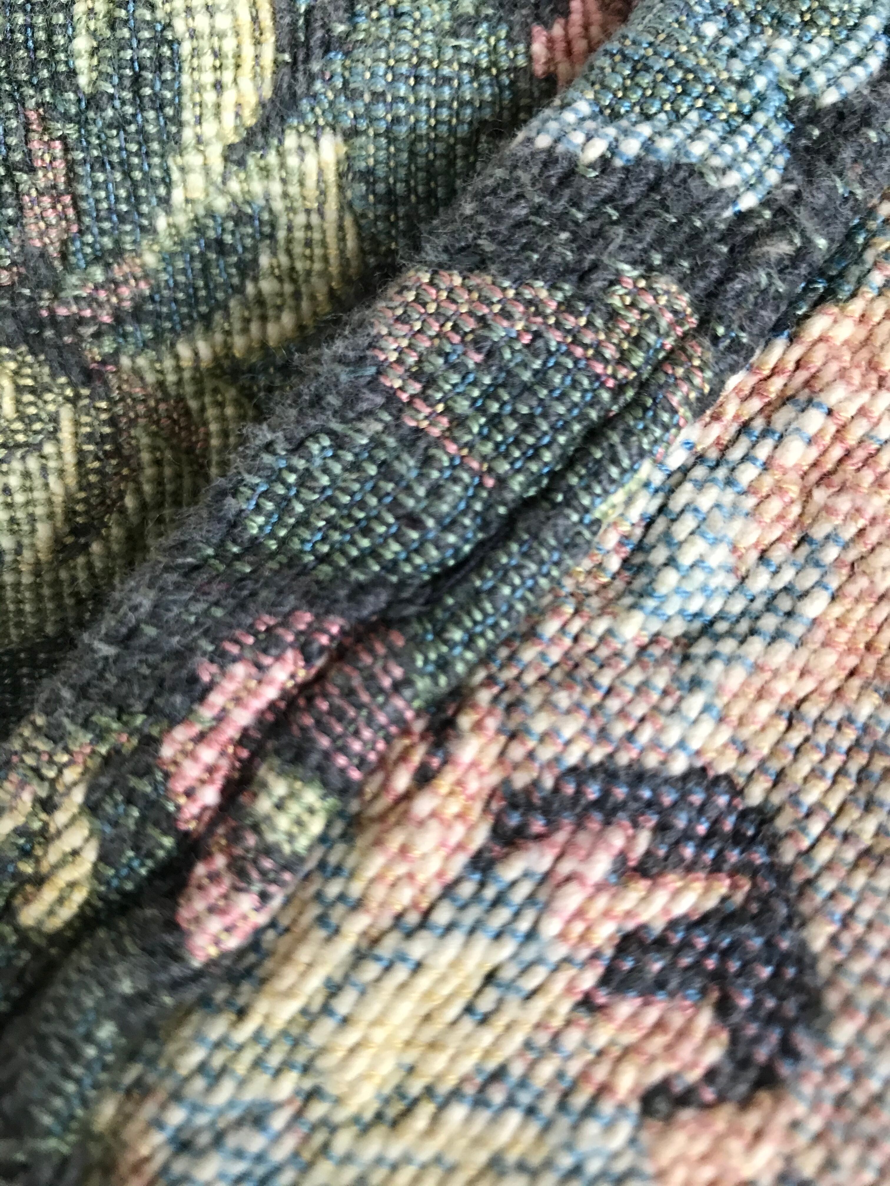 Nappe vintage