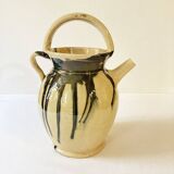 Jug / goat, Aegitna workshop, Vallauris, 1950s-1960s
