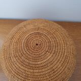 Basketry box