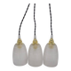 Suspension trio