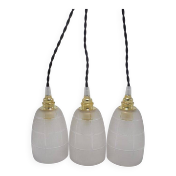 Suspension trio