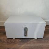 Industrial safe
