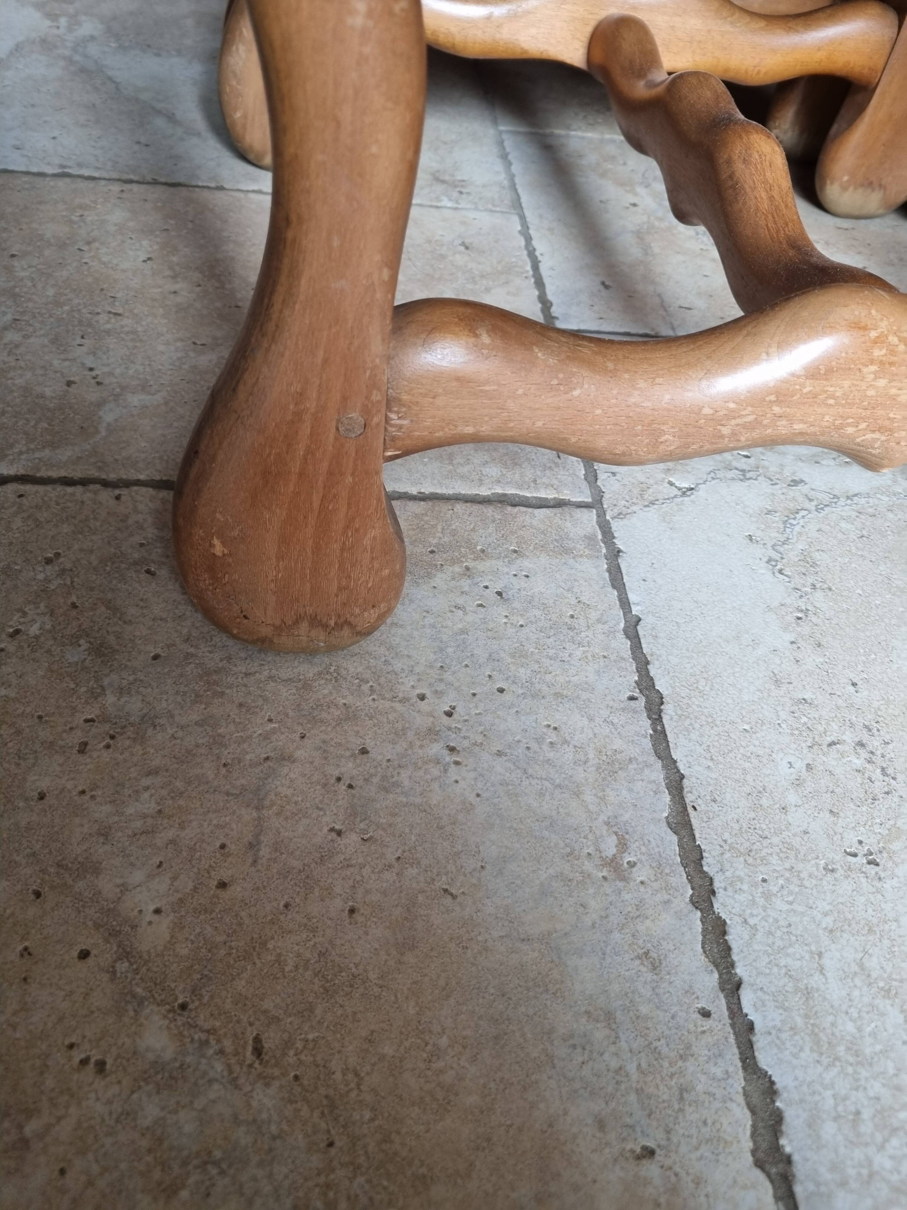 Living room chairs