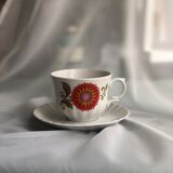 Set of 12 cups