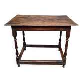 Eighteenth century Lorraine table