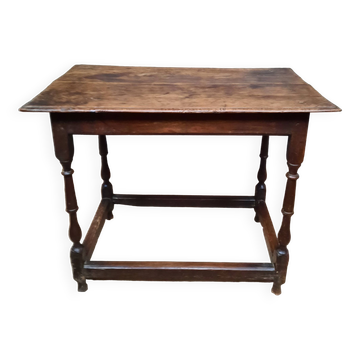 Eighteenth century Lorraine table