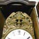 Comtoise clock 20th