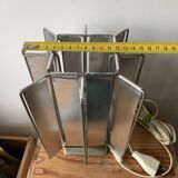 Max sauze 1970's vintage retro design lamp