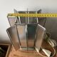 Max sauze 1970's vintage retro design lamp