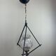 Art Deco suspension