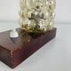 Bubble bedside lamp by Helena Tynell for Limburg