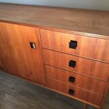 Vintage sideboard 1960's