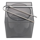 Ice bucket by Studio Opi for Cini and Nils, 1970s